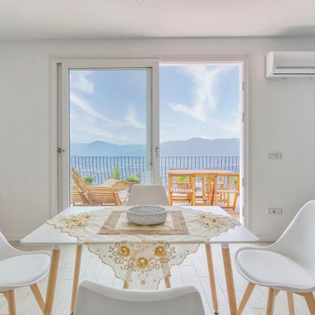 Gorropu Guest House 바우네이 외부 사진
