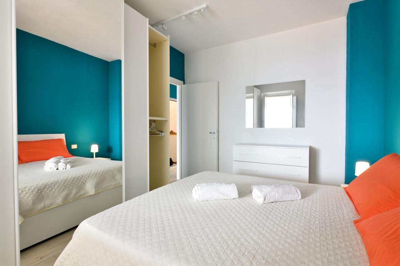 Gorropu Guest House 바우네이 외부 사진
