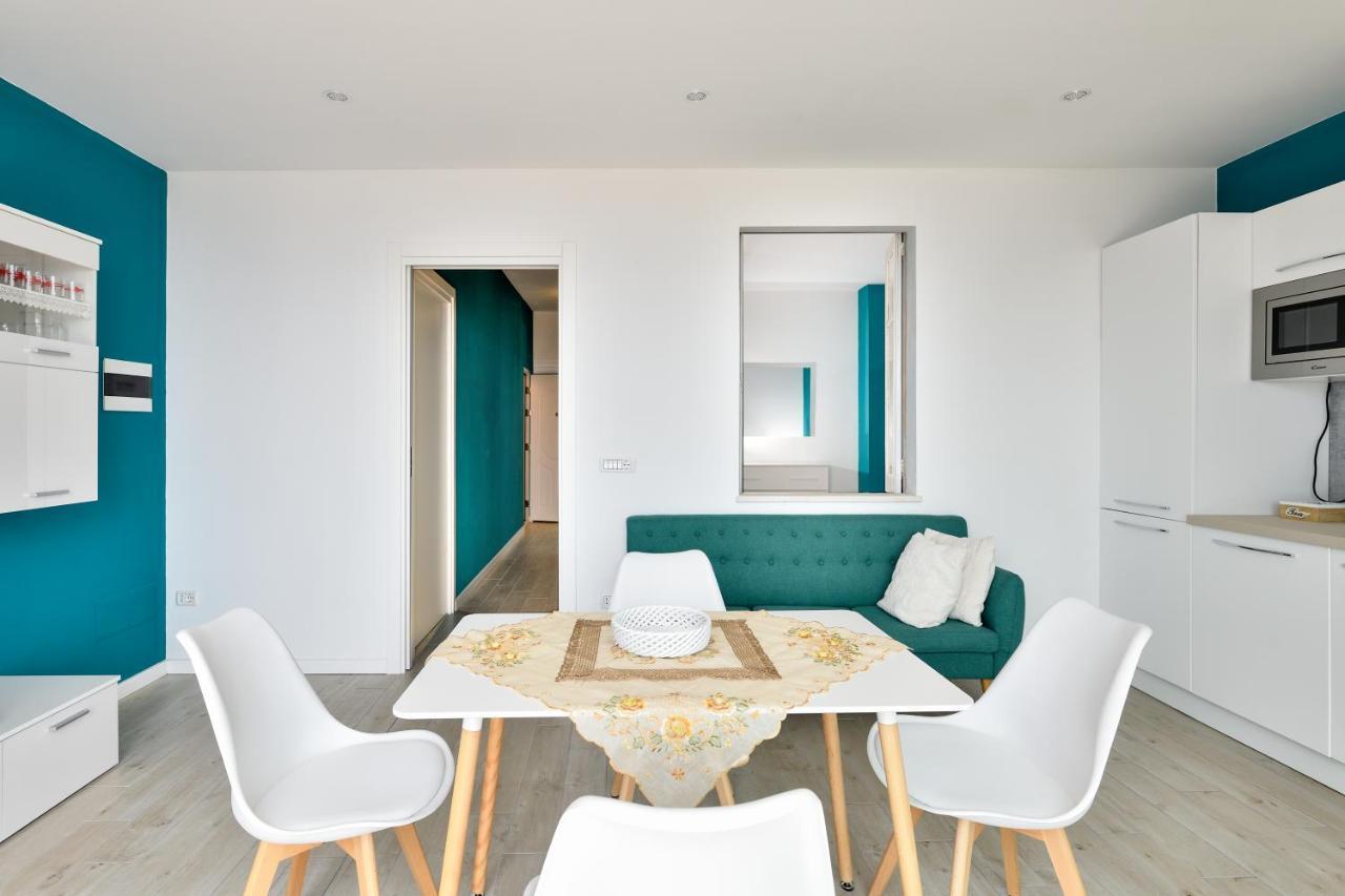Gorropu Guest House 바우네이 외부 사진