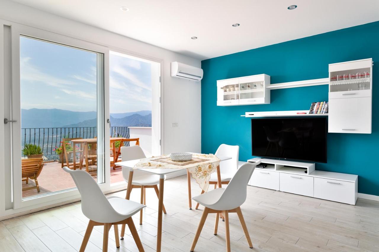 Gorropu Guest House 바우네이 외부 사진