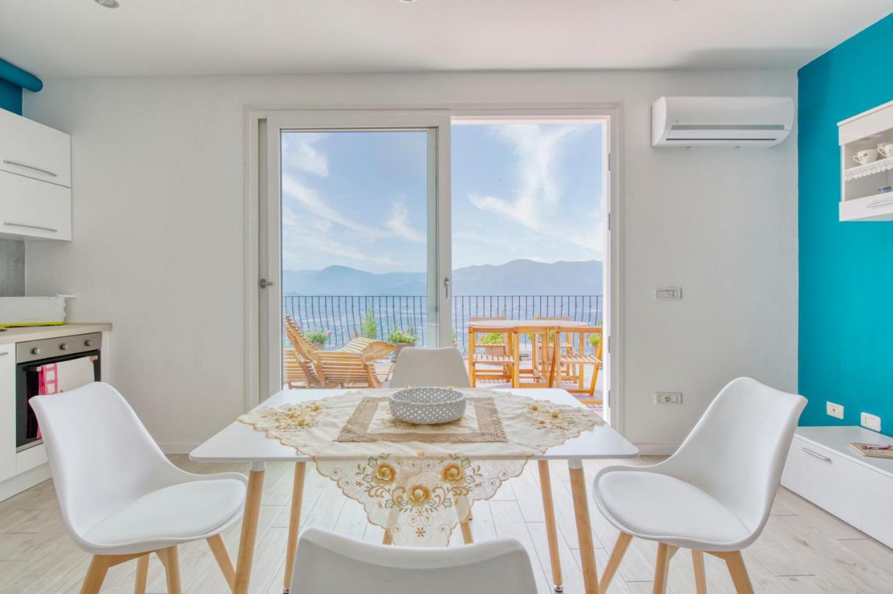 Gorropu Guest House 바우네이 외부 사진