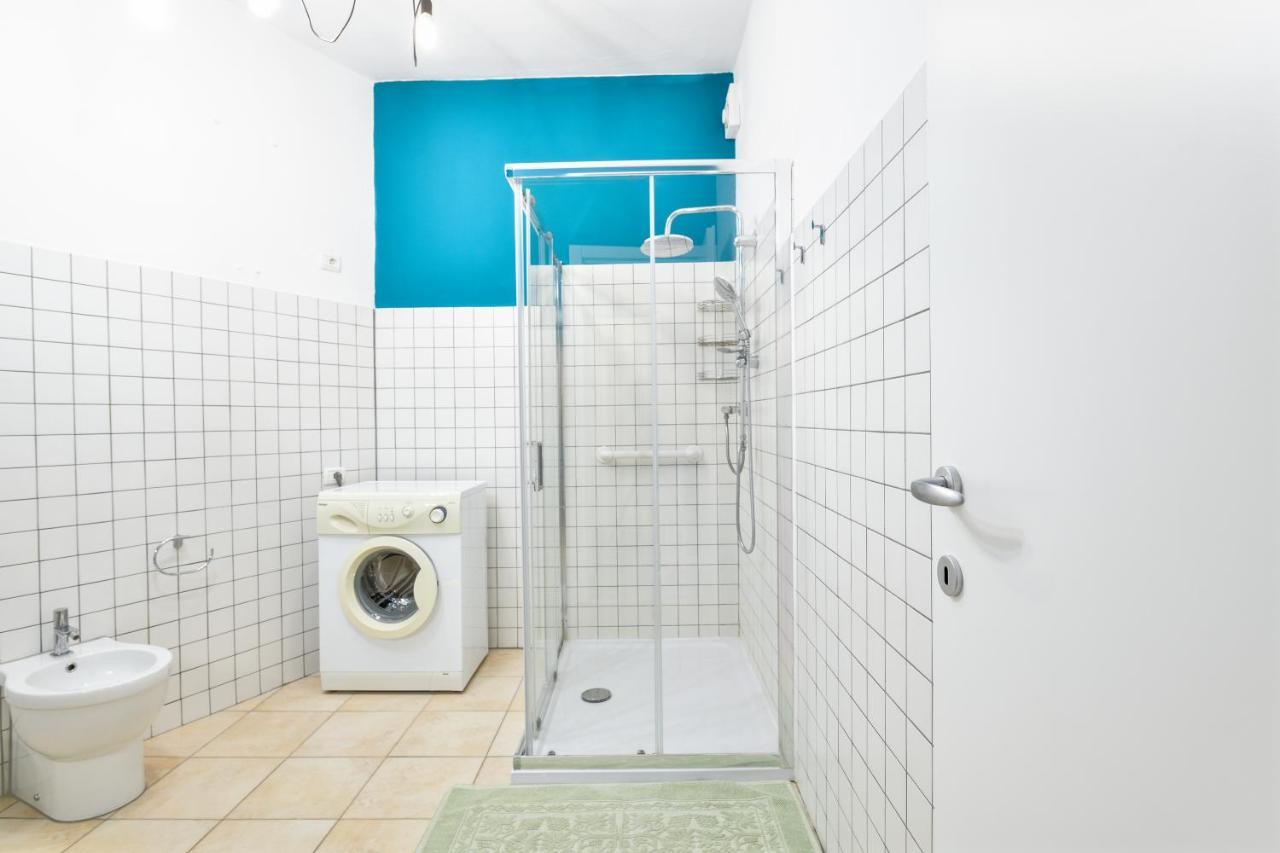 Gorropu Guest House 바우네이 외부 사진