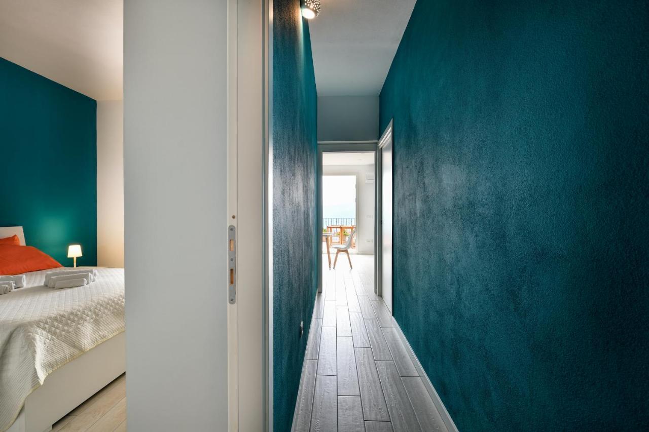 Gorropu Guest House 바우네이 외부 사진
